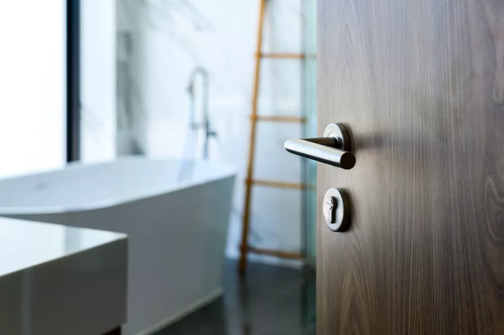 Trends Deurbeslag 2026