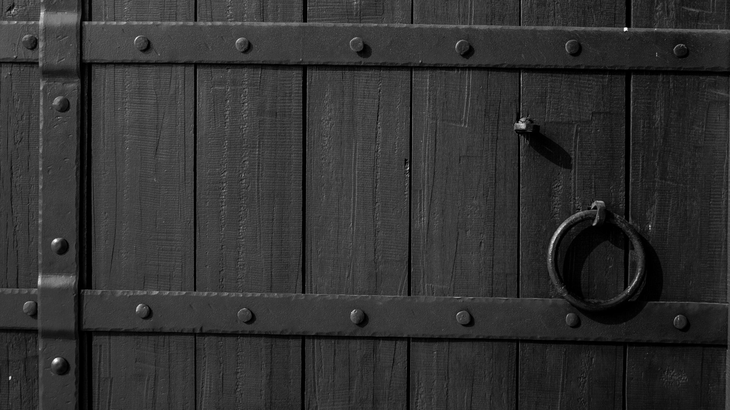 voordelen van zwart deurbeslag