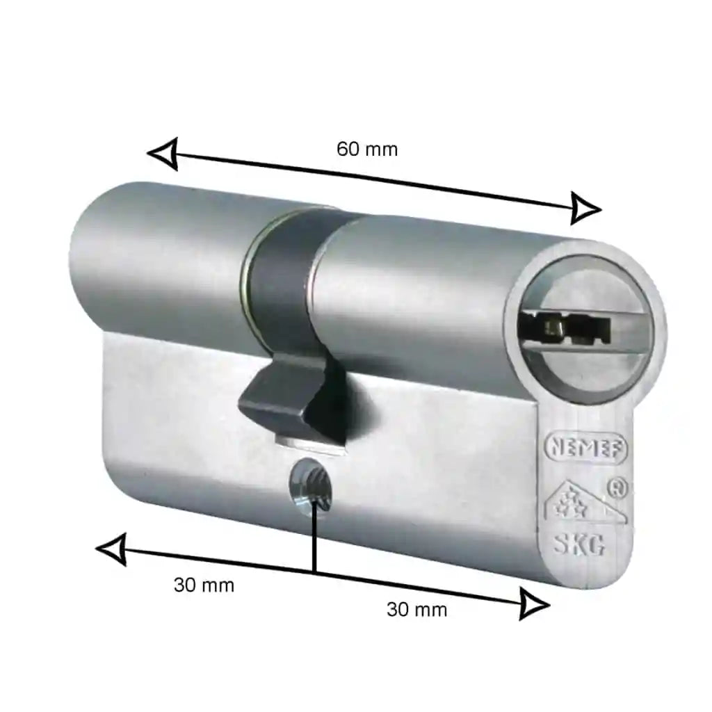 Cilinders op maat: Stel je eigen cilinderset samen