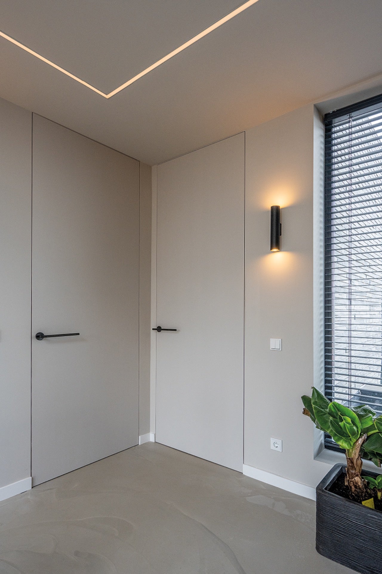 Deurklinken kiezen en kopen