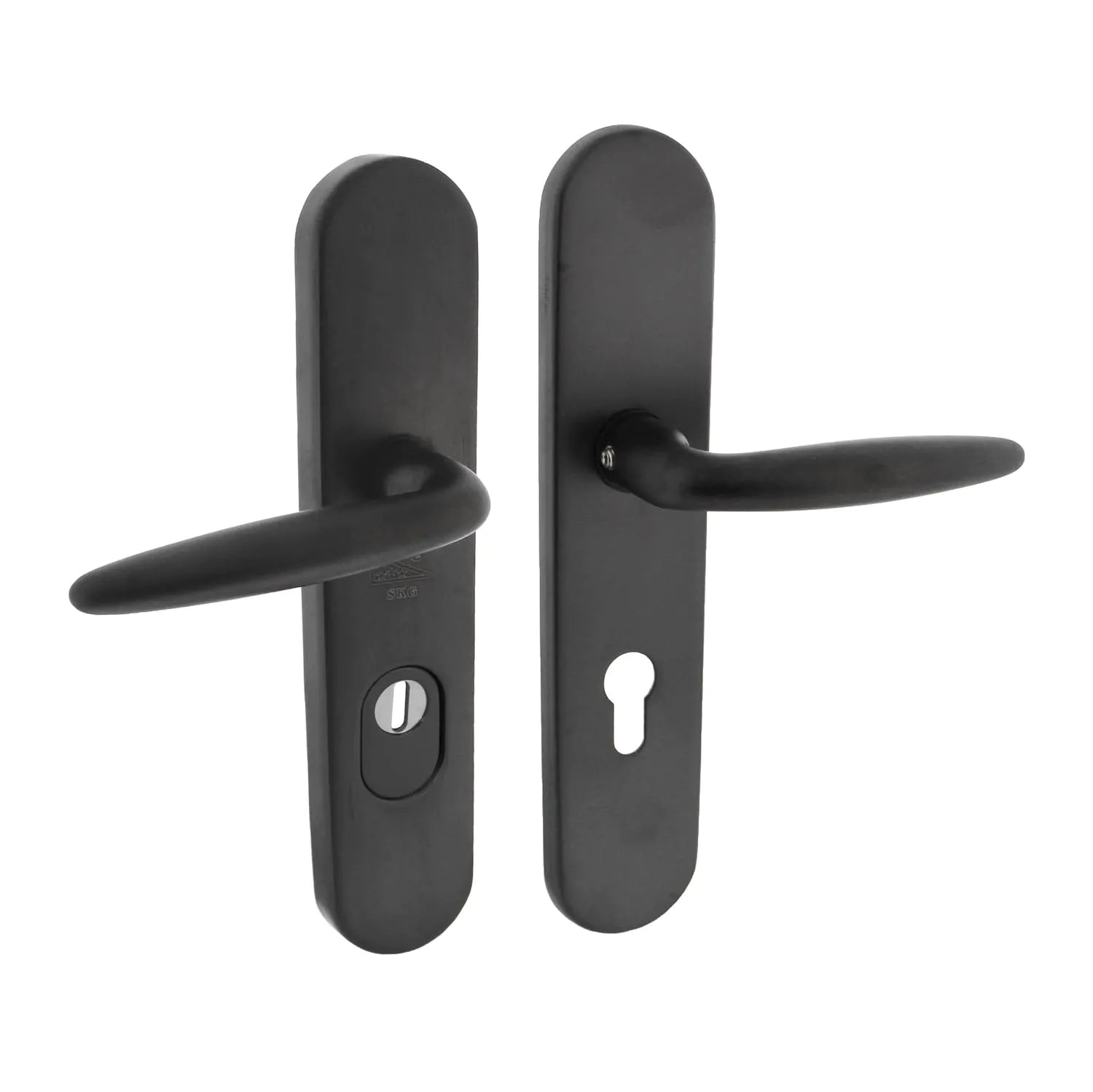 Ergonomisch Deurbeslag Comfortabel Of Praktisch?