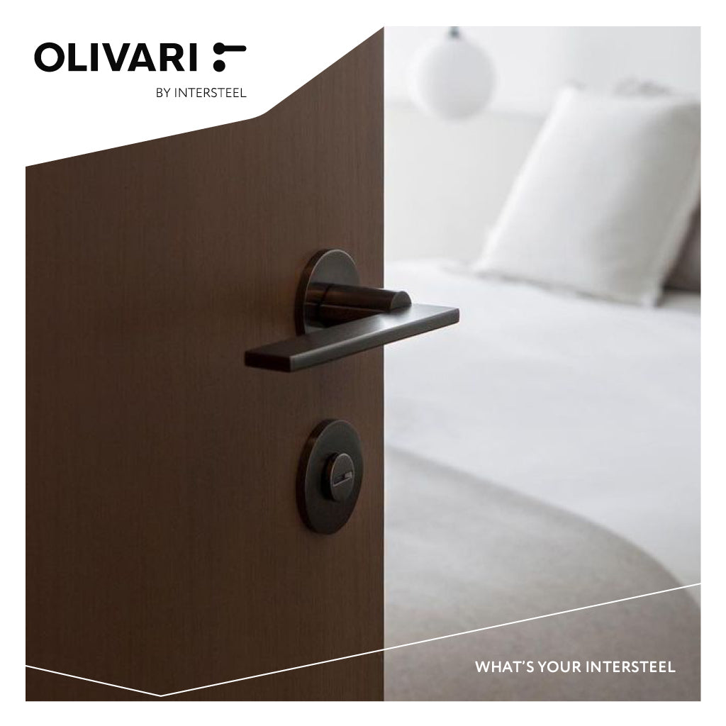 Hoe Belangrijk Is Deurbeslag Voor Binnendeuren?