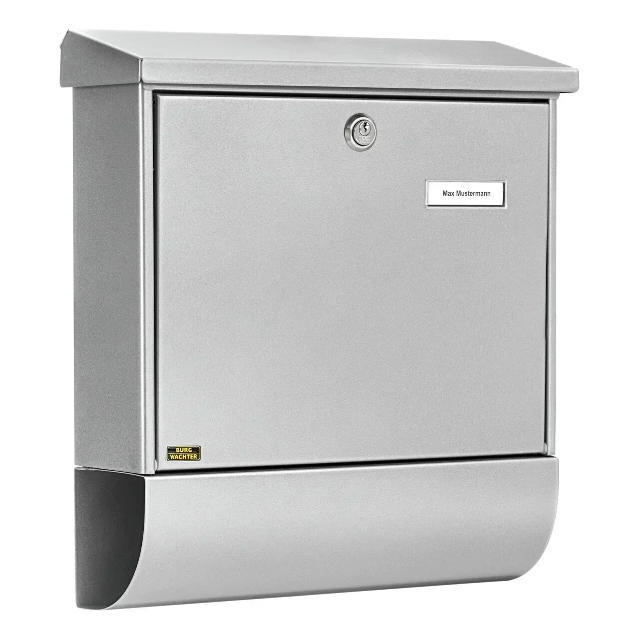 Brievenbus Kopen? Tips voor een Veilige Postontvangst