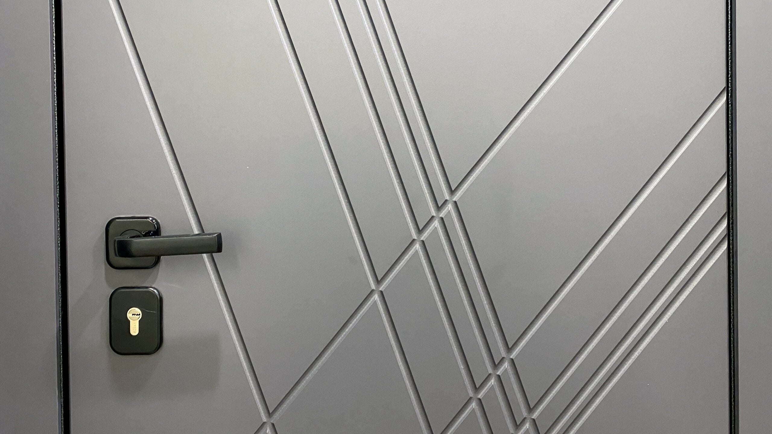 Deurbeslag met antislip: Veiligheid voor ouderen en kinderen