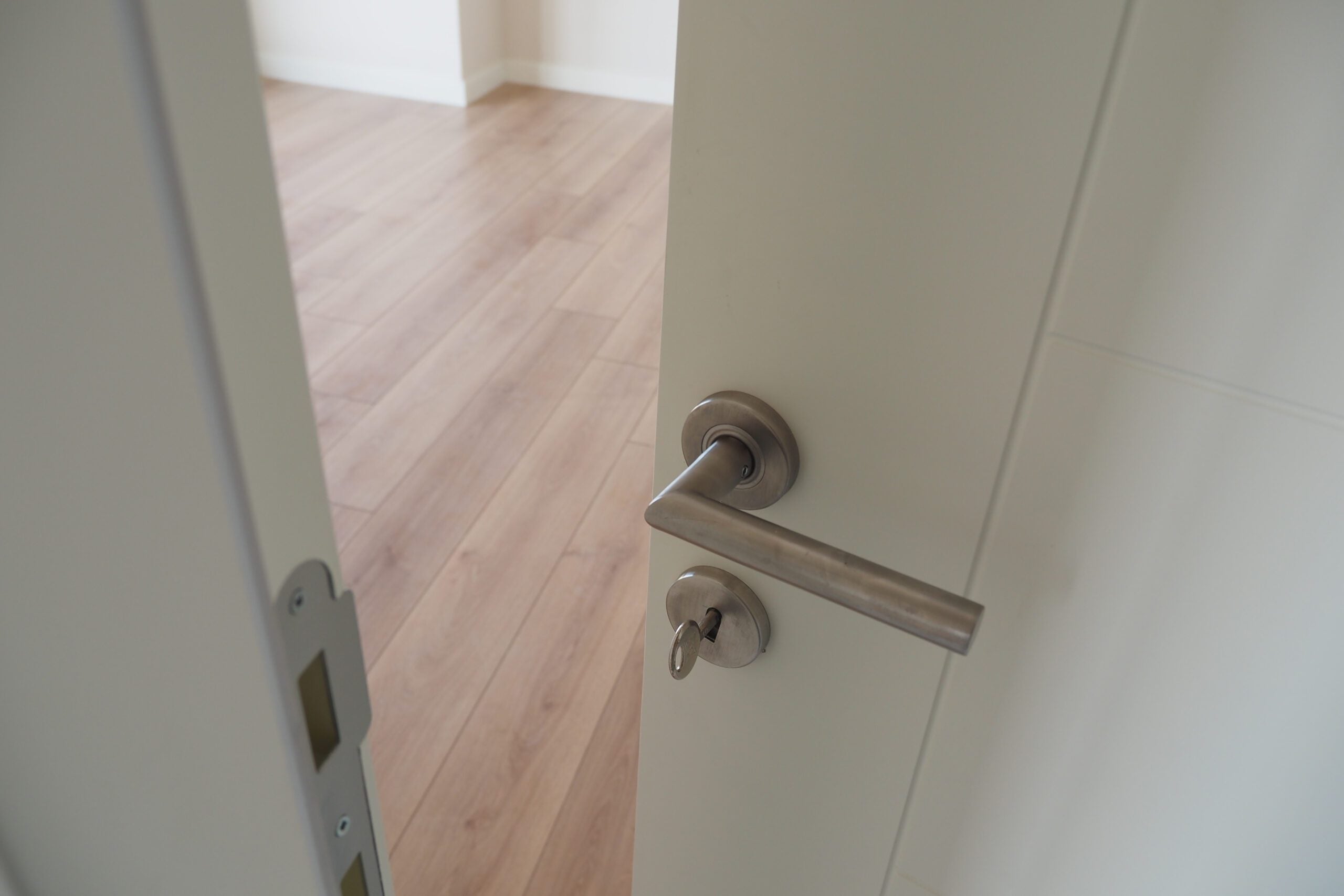 Bescherm je huis met veilige Deurcilinders