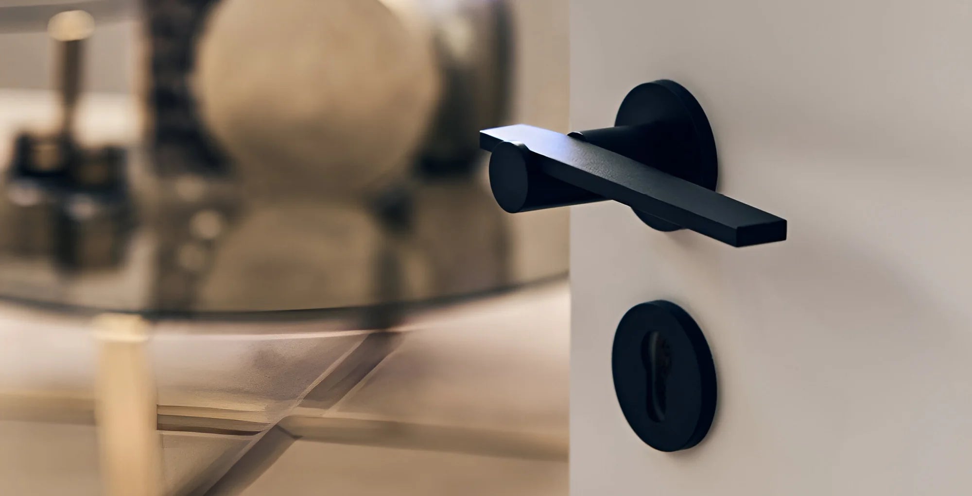 Deurbeslag, Deurbeslag-expert