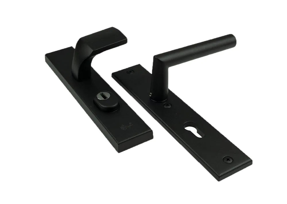 Kinderveilig Deurbeslag: Essentiële Gids Voor Ouders