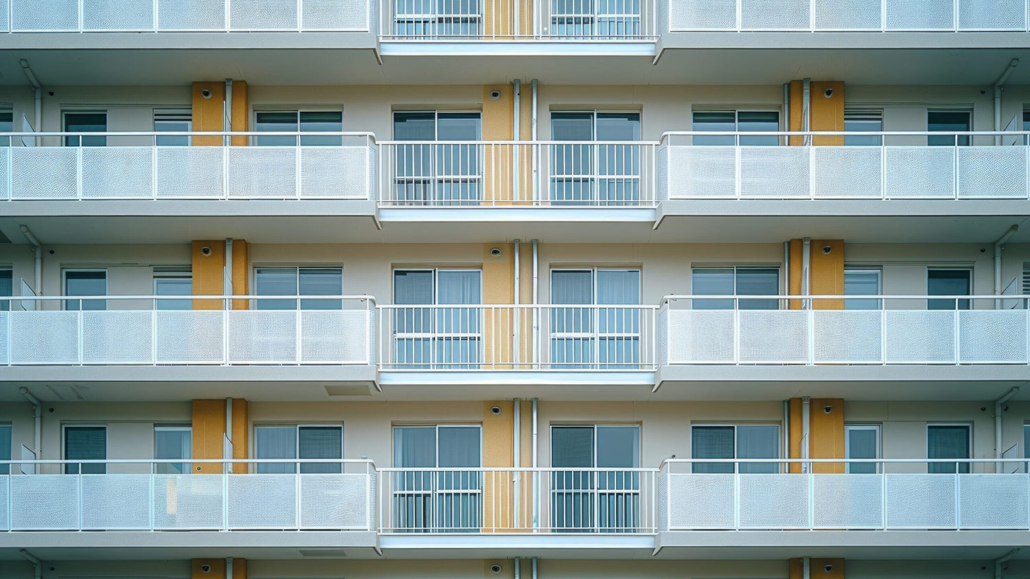 Deurbeslag voor gedeelde toegang: tips voor appartementen