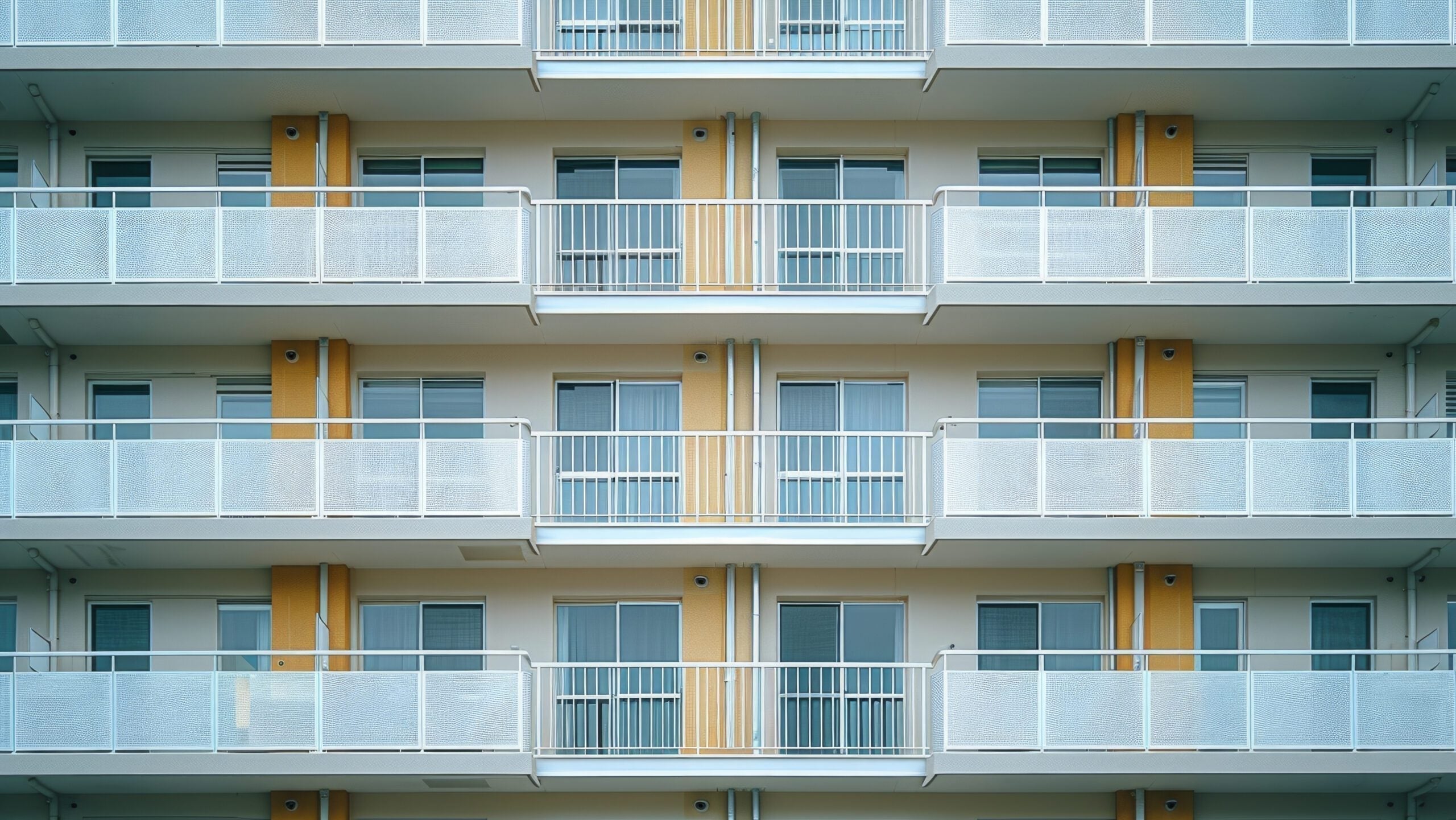 Deurbeslag voor gedeelde toegang: tips voor appartementen