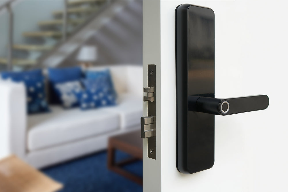 Wat zijn de meest populaire deurknoppen?