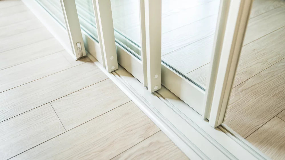 Complete gids voor deurbeslag voor schuifdeuren