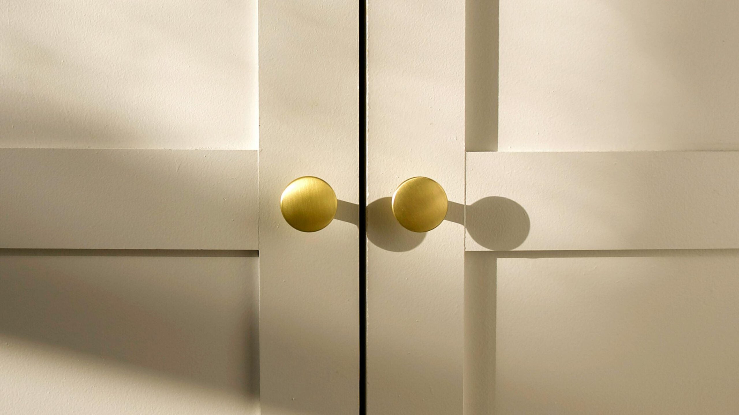 Ergonomische deurkrukken: Een ‘must-have’ voor elk huis