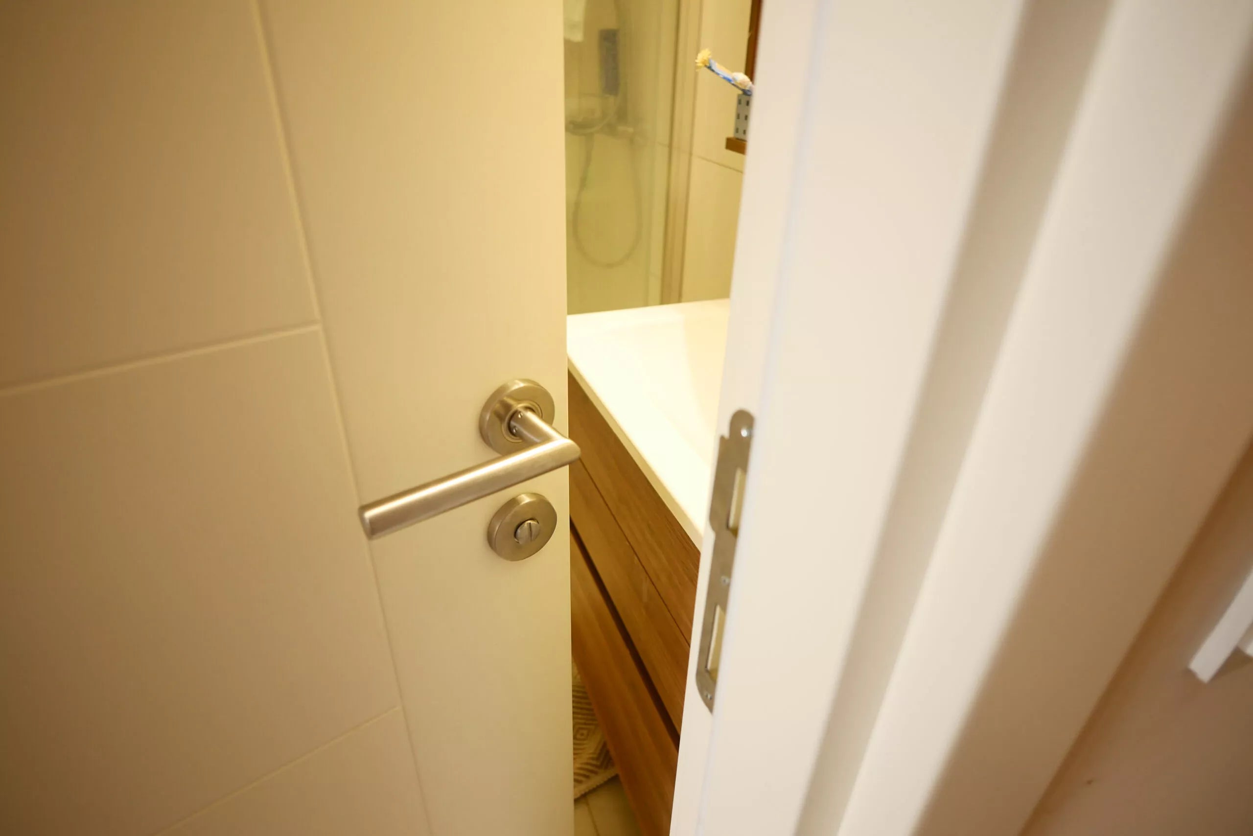 Zelf Insteekslot Installeren