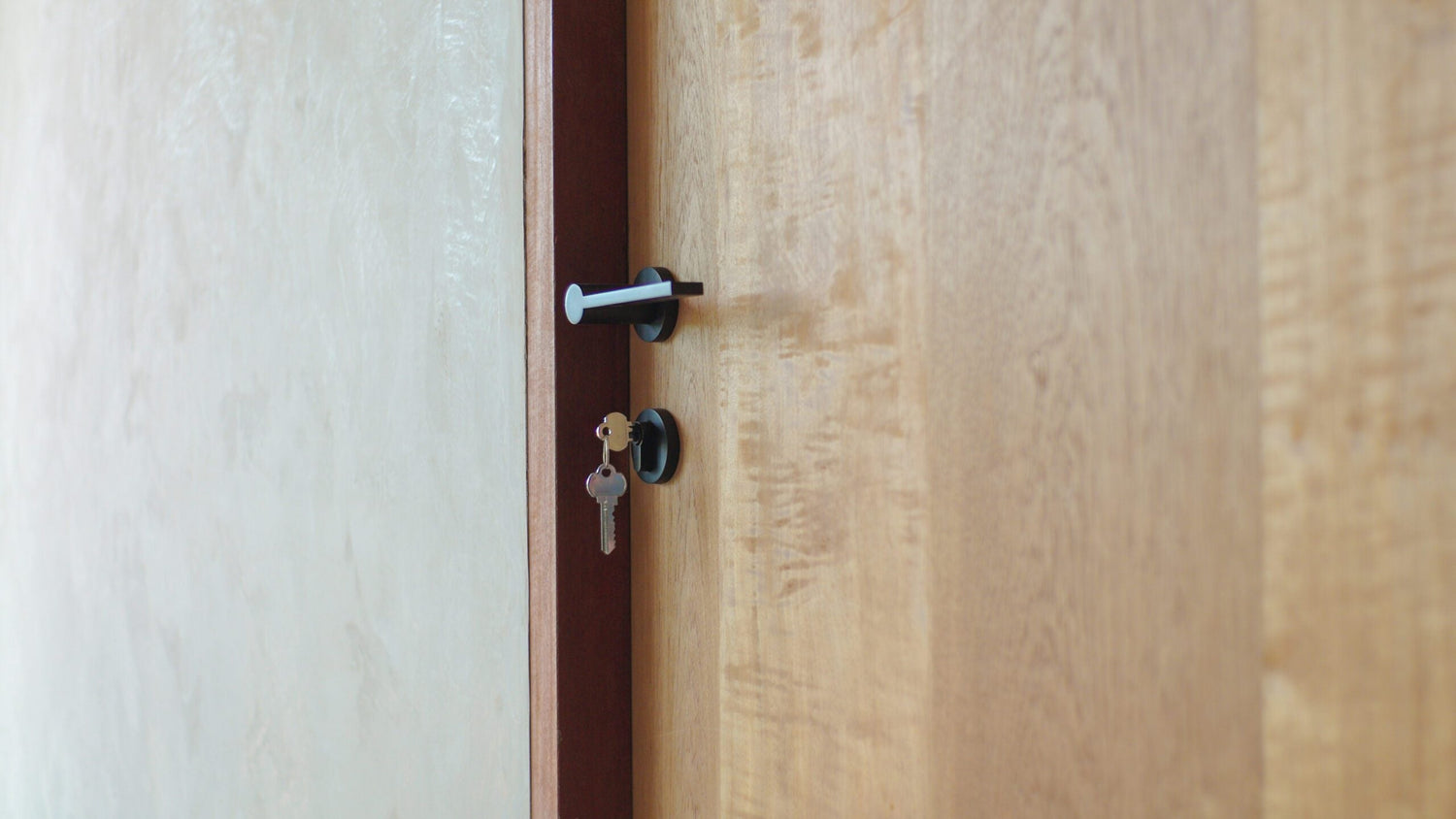 De voordelen van verborgen deurbeslag
