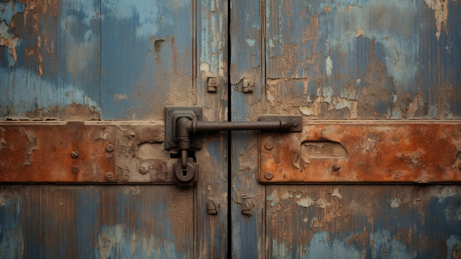 Scharnieren zijn essentieel voor de levensduur van je deur