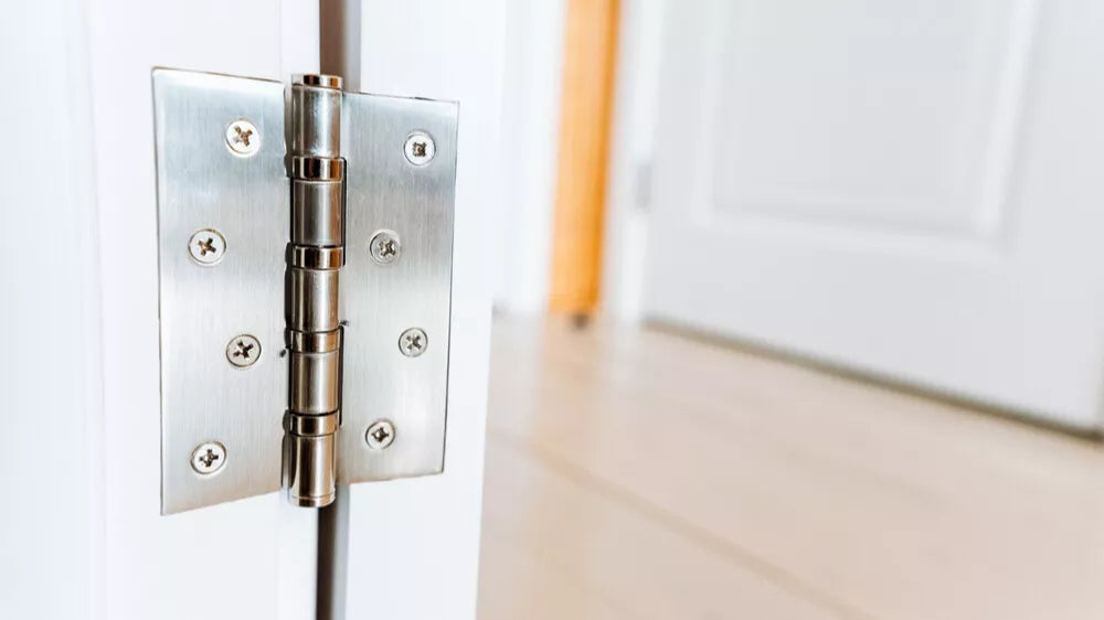 scharnieren voor deuren kopen