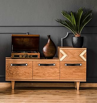 Meubelbeslag Handgrepen: Grip Op Stijl