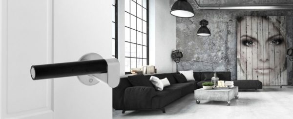 Industrieel Deurbeslag