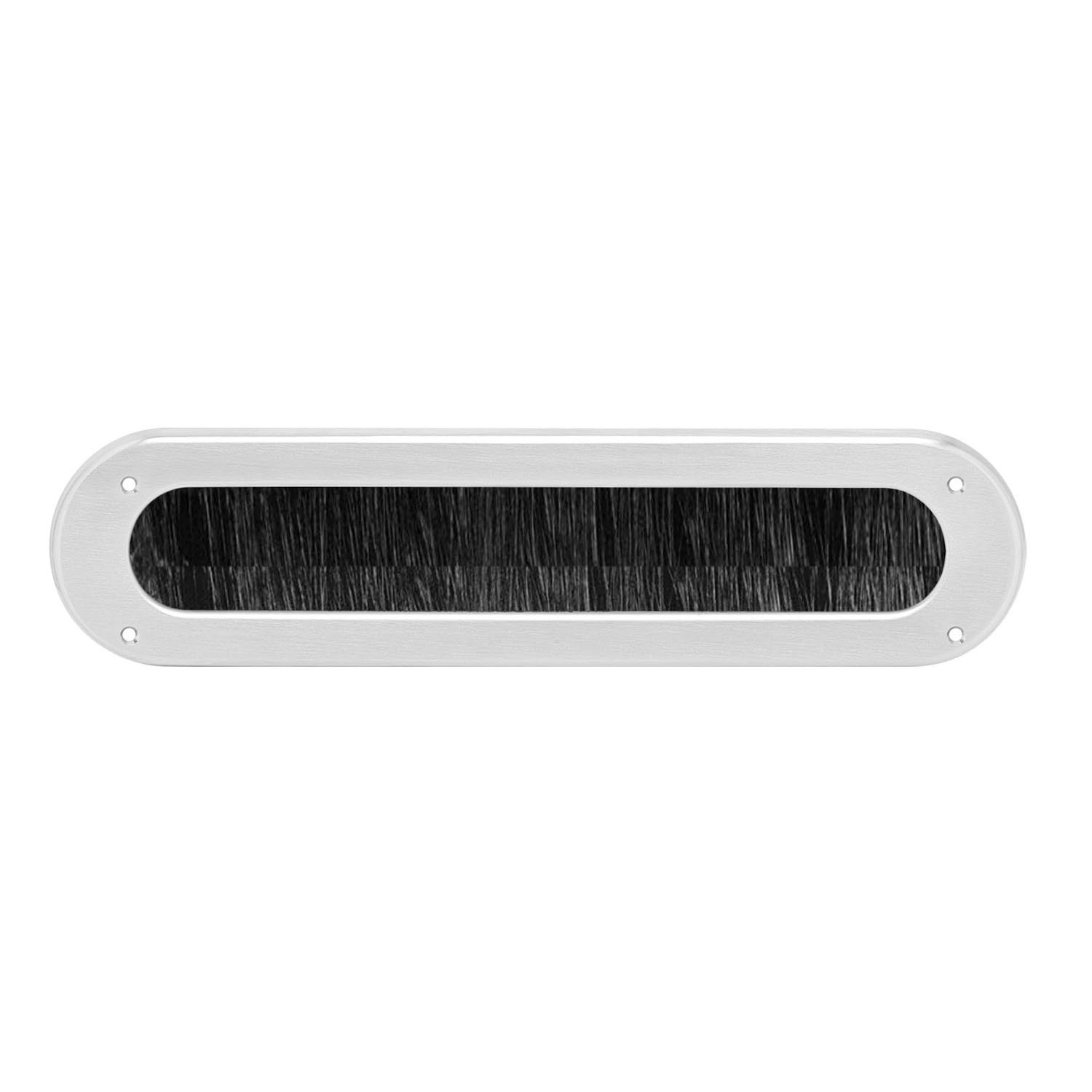 Tochtstrip Deur: Innovatief Deurbeslag               