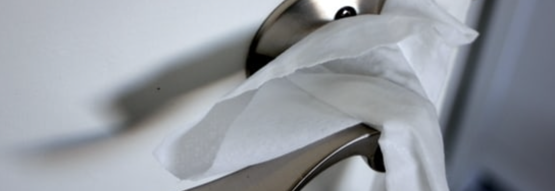 Deurbeslag beschermen: De beste manieren