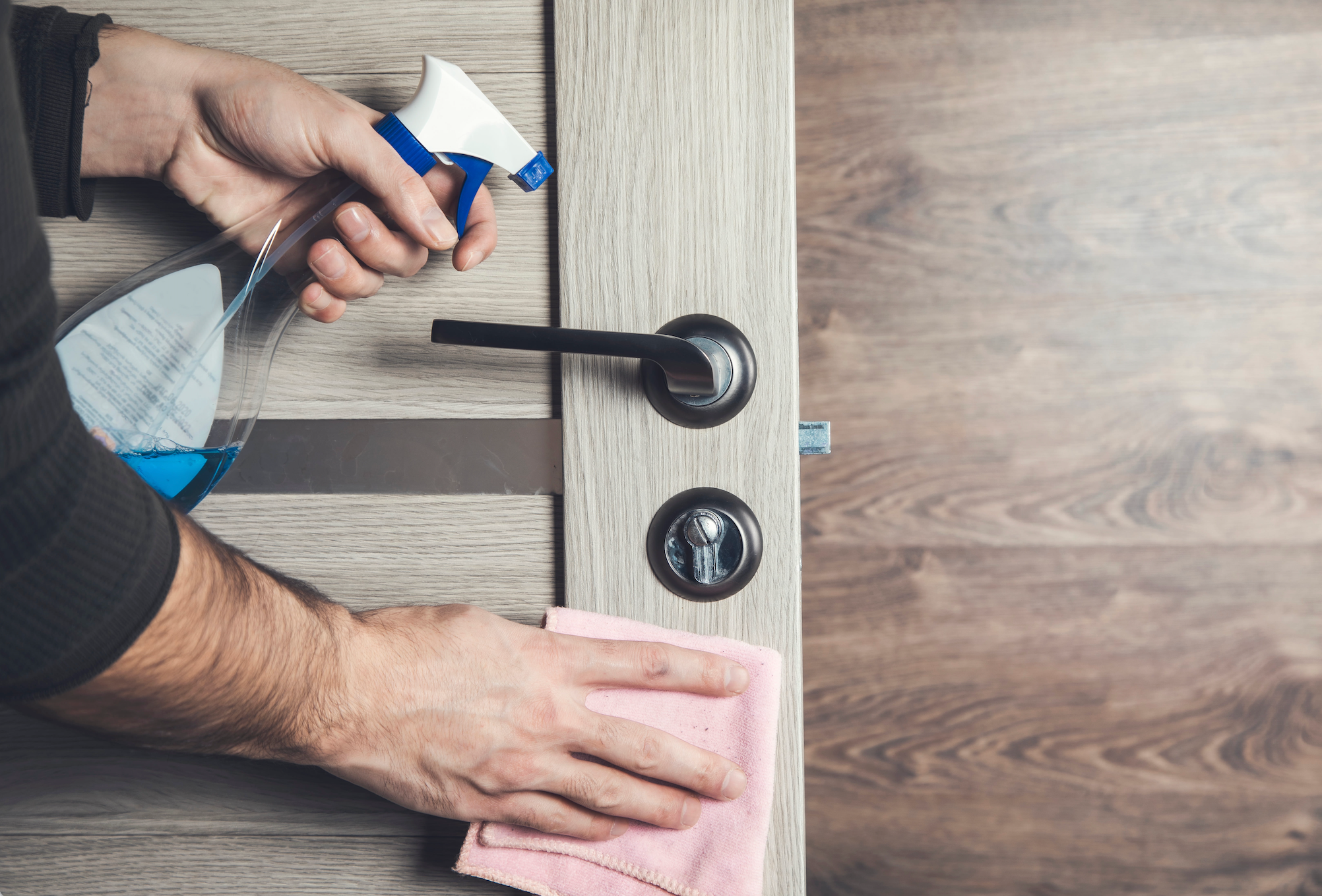 Deur slot onderhouden: 10 eenvoudige tips voor een veilig huis