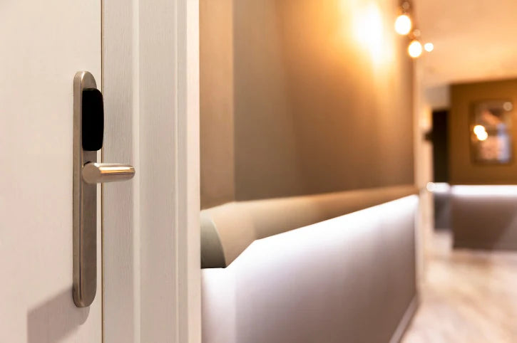 Kogellagerscharnieren | Deurbeslag-expert|Duurzame Kogellagerscharnieren | Deurbeslag-expert