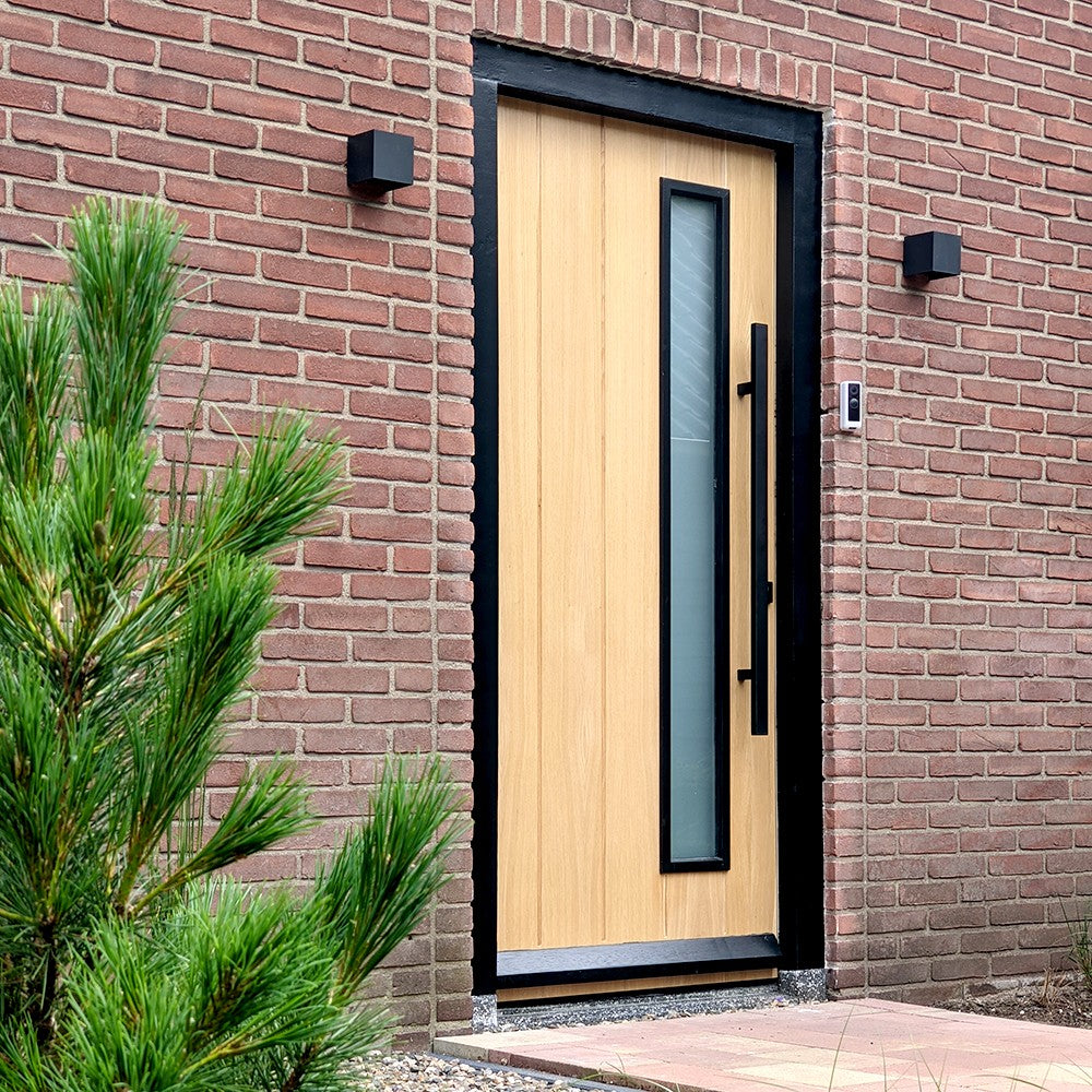 Deurbeslag Onderhoud Voor De Winterperiode