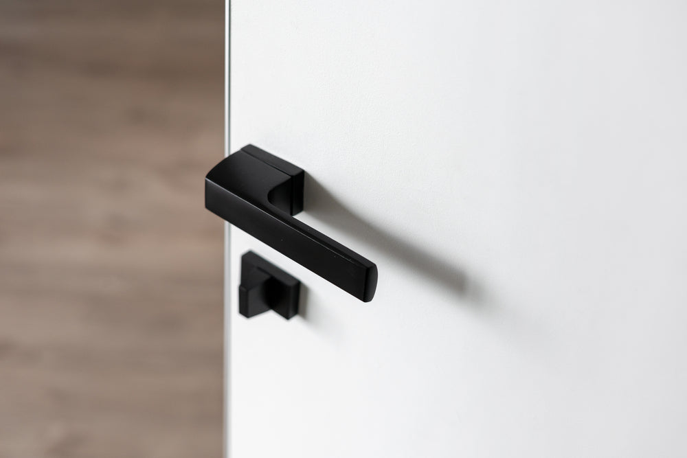 Goedkoop Zwart Deurbeslag: Stijlvol, tijdloos en betaalbaar