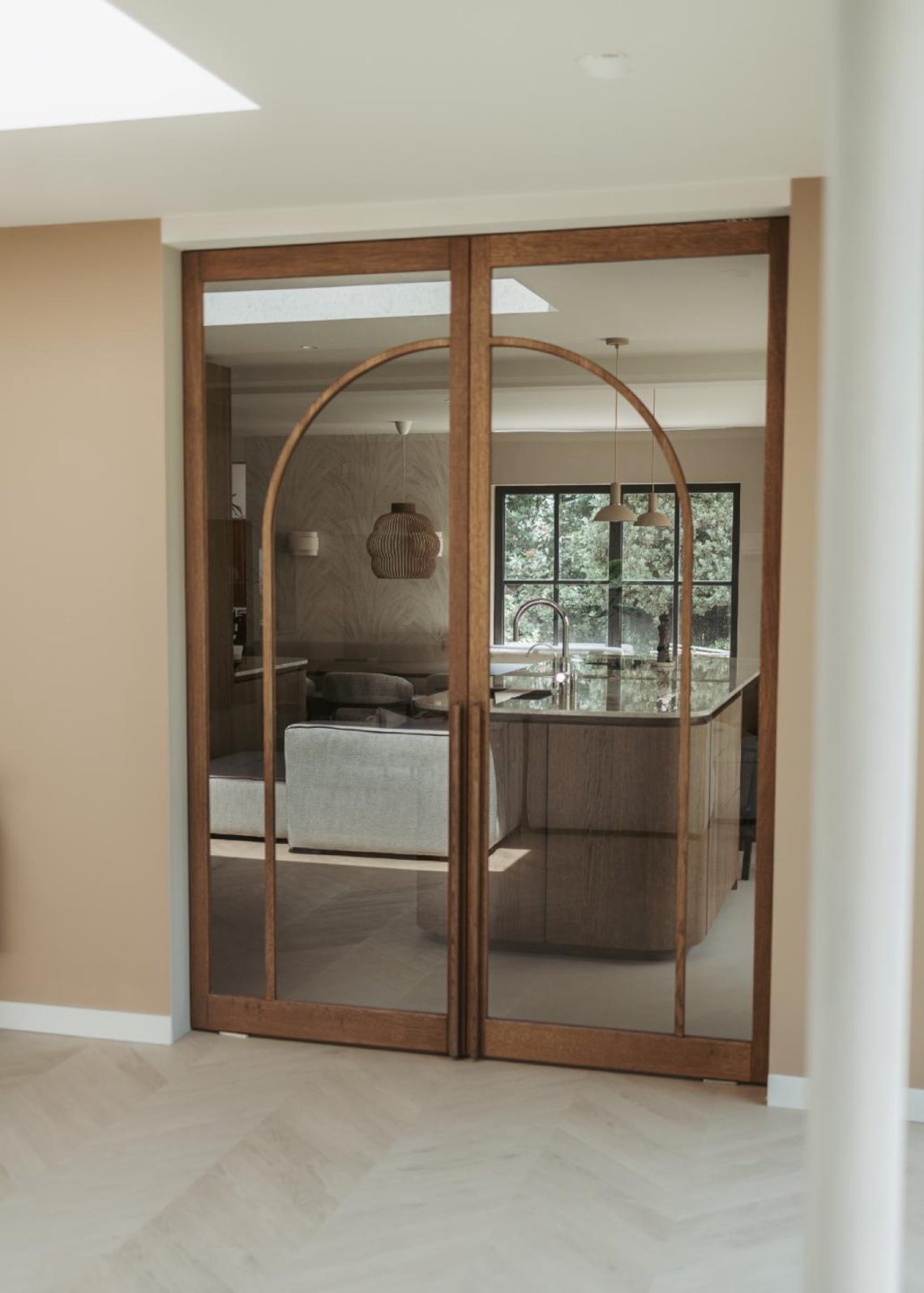 Alles over deurbeslag voor moderne architectuur