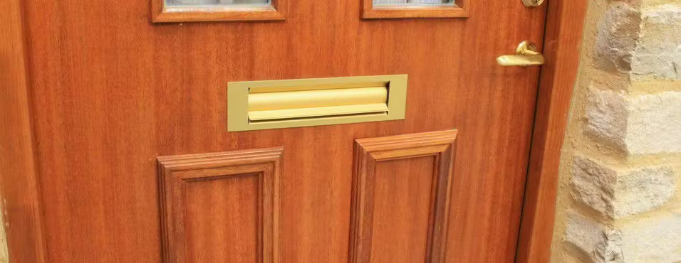 Brievenbusklep Kopen