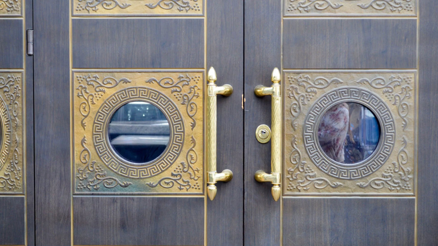 Deurbeslag en Feng Shui: Harmonie in huis