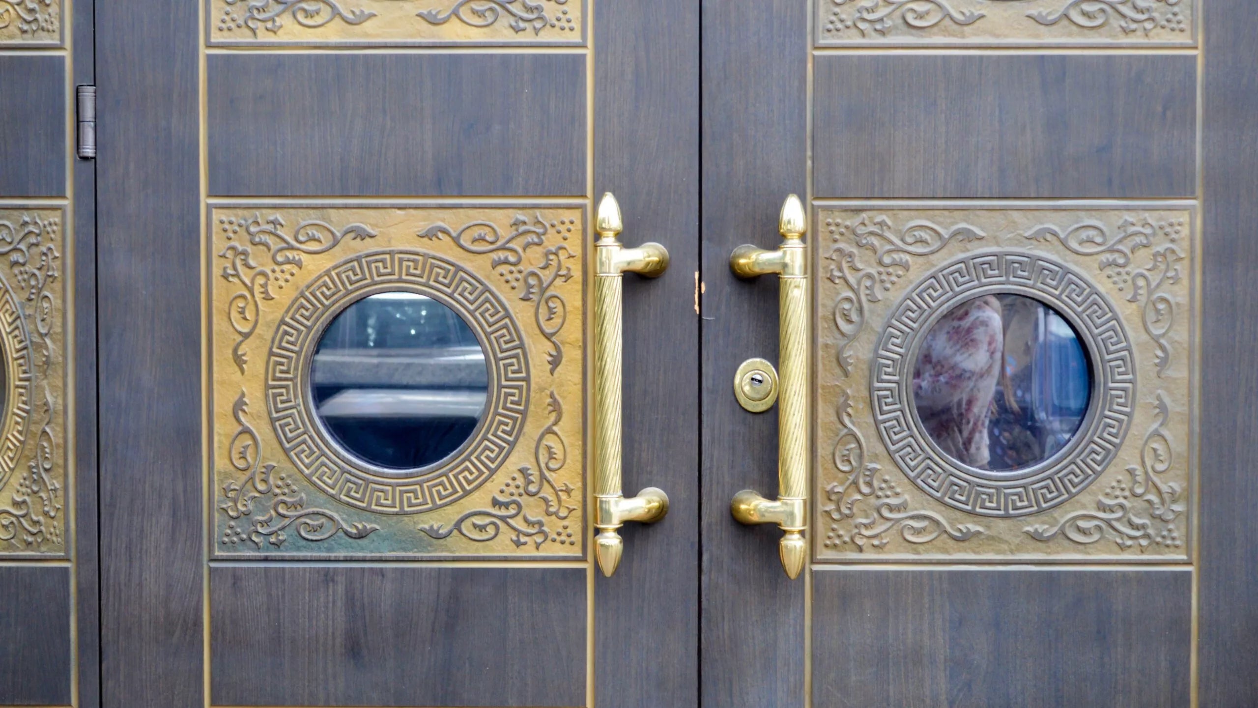 Deurbeslag en Feng Shui: Harmonie in huis