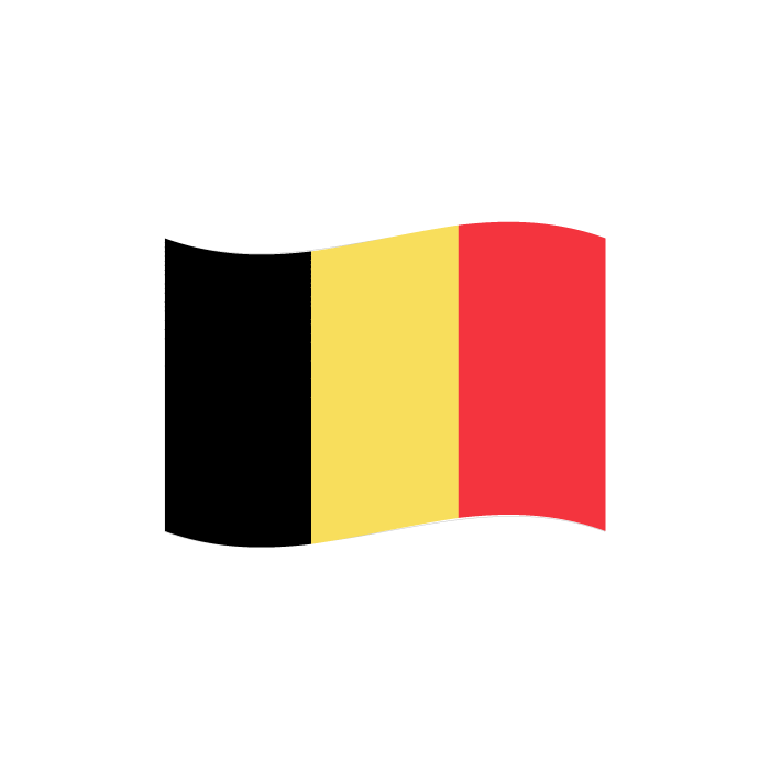 belgie vlag|DBE expertlogo BE 1