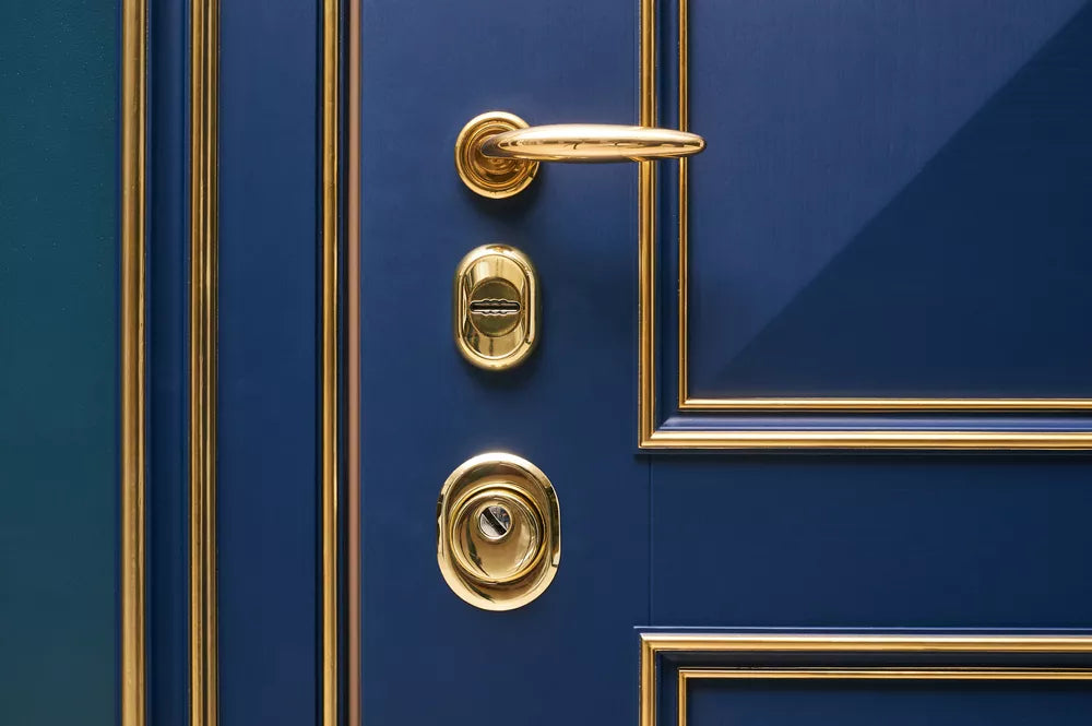 Deurbeslag van goed kwaliteit herkennen: 10 handige tips