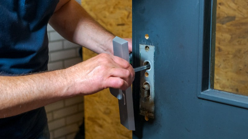 De voordelen van veilig deurbeslag