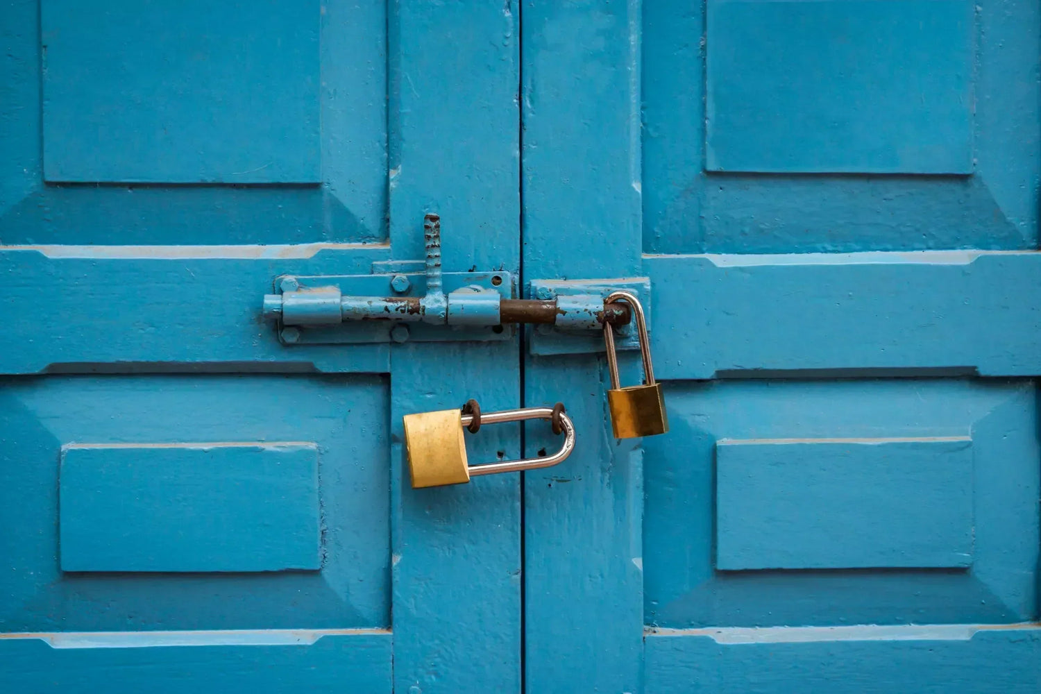 Deurbeslag voor deuren zonder slot: De beste alternatieven