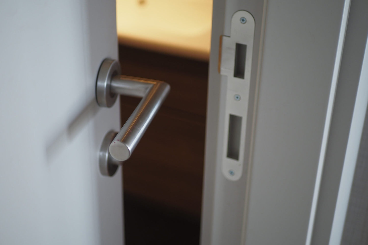 De 5 voordelen van betrouwbare deurcilinders voor je woning