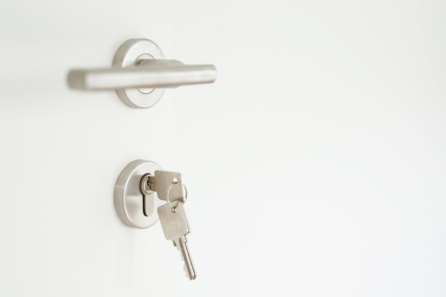 De beste sloten voor een ondoordringbaar huis