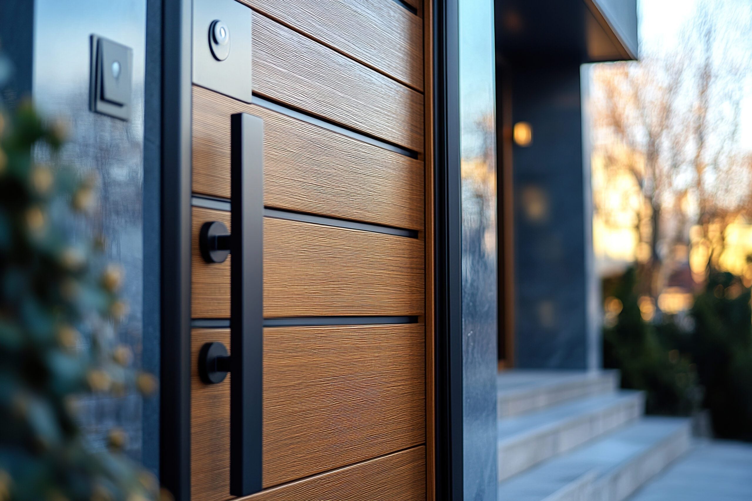 De voordelen van slim deurbeslag: waarom jouw woning een upgrade nodig heeft