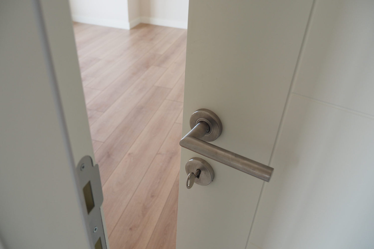 Bescherm je huis met veilige Deurcilinders