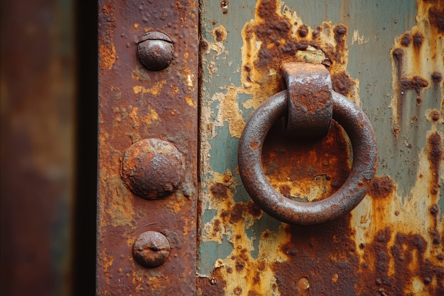 Deurbeslag beschermen tegen corrosie: zo doe je dat effectief