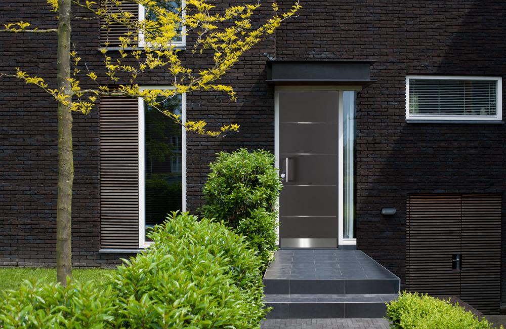 weekamp voordeur stijl modern wk2002 2