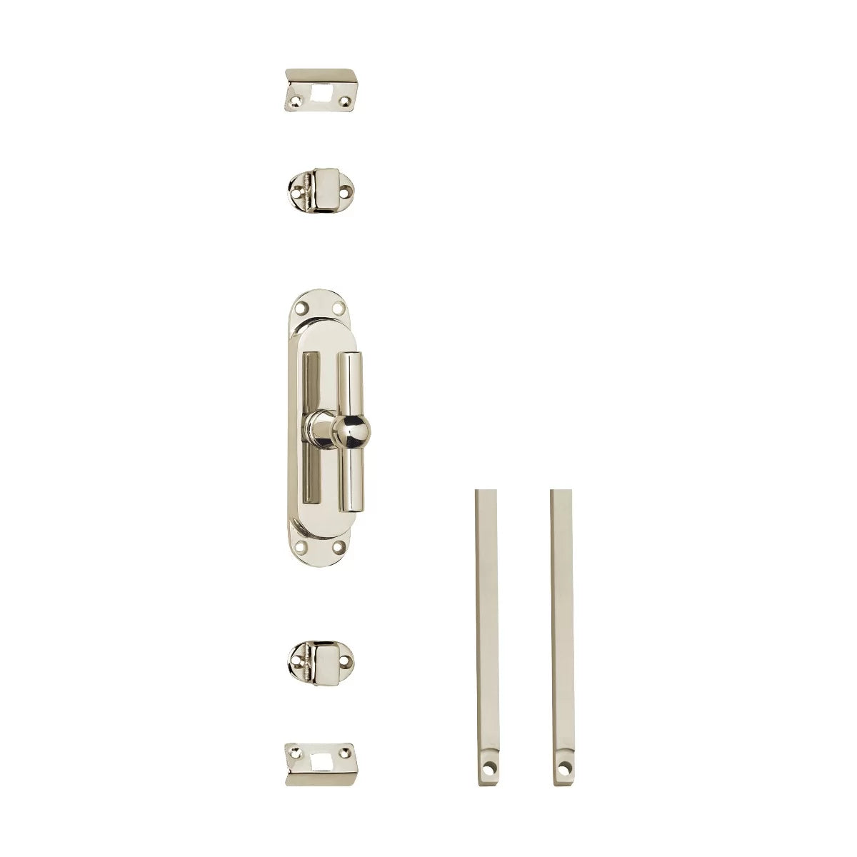 Nikkel Krukespagnolet