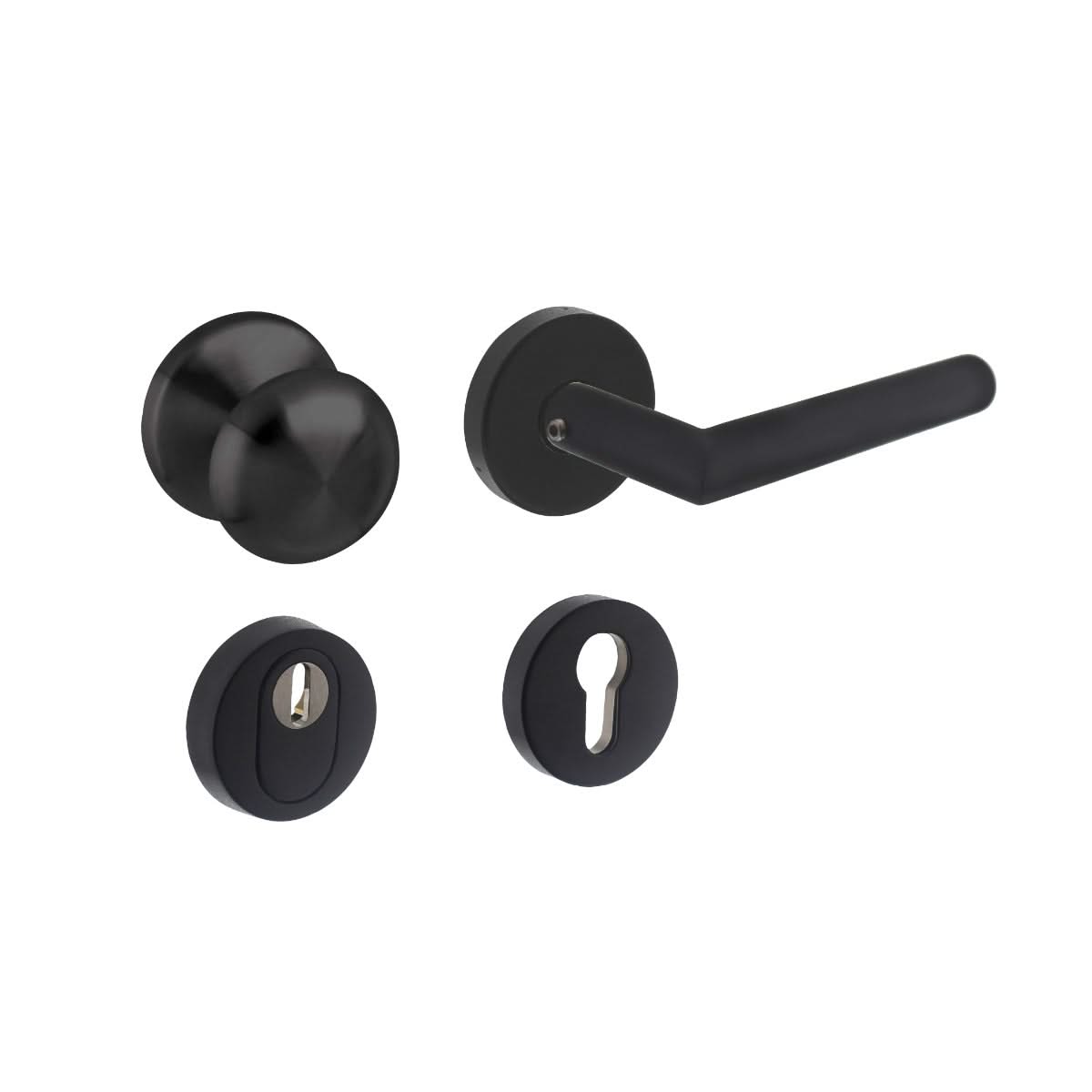 Intersteel veiligheidsbeslag