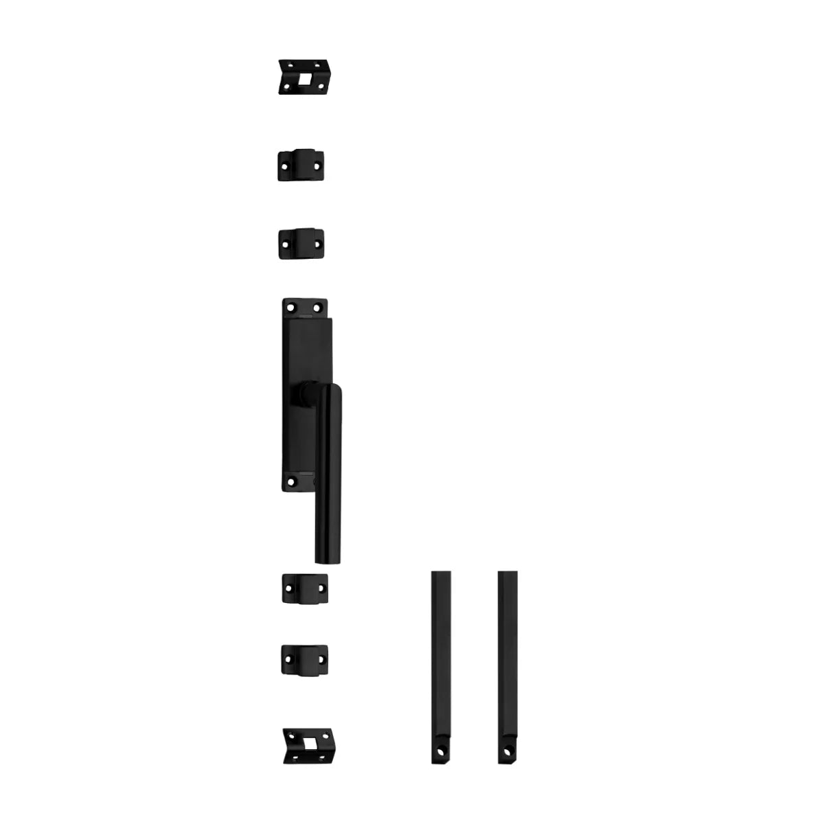 Kruk Raam Espagnolet