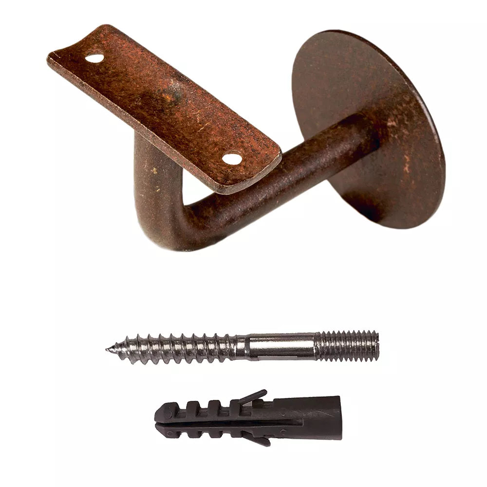 Leuninghouders Roest