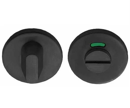 Grijs WC Sluiting Rond