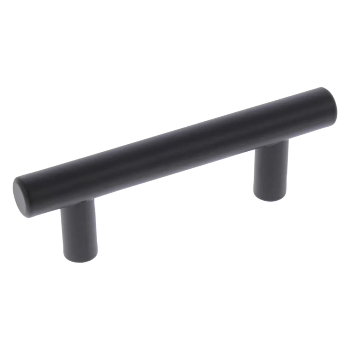 Zwart Meubelgrepen