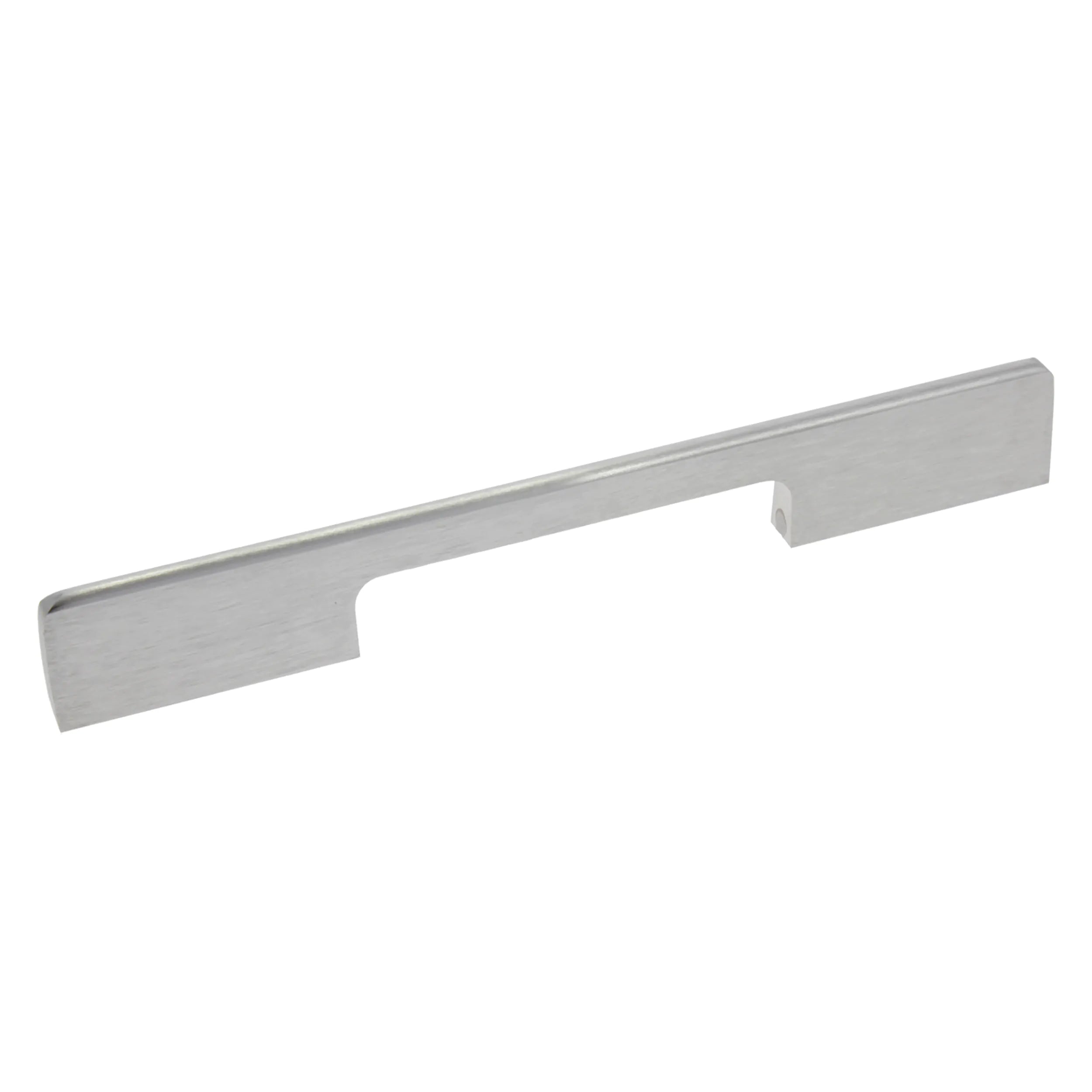 Starx | Meubelgreep | 10x25x160mm | RVS