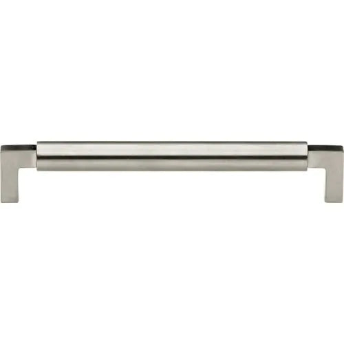 Artitec Meubelgreep Bauhaus 160mm mat nikkel ongelakt